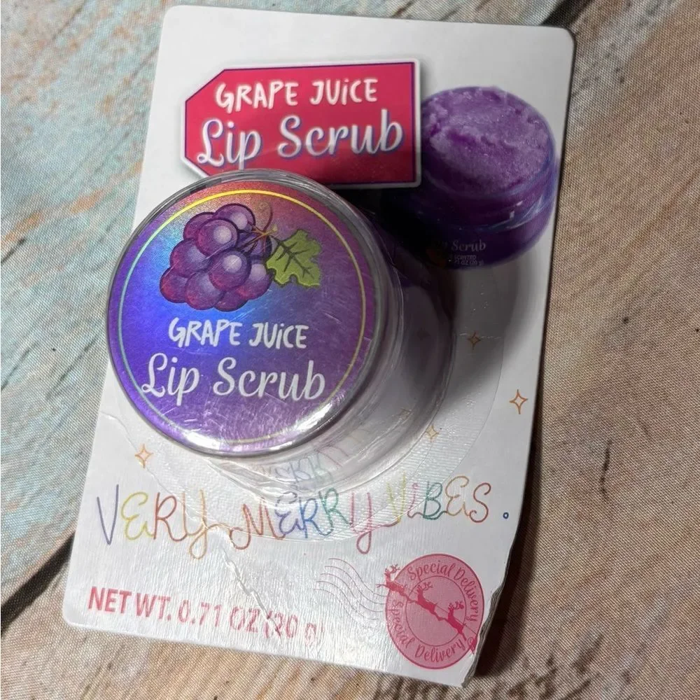 Townley hydrating grape